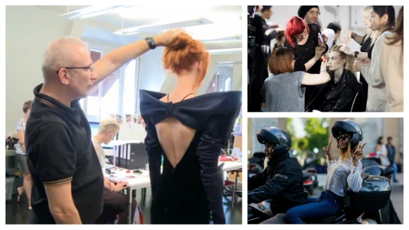 內行人看門道，時裝週深度解密，你所需要知道的細節都在這。