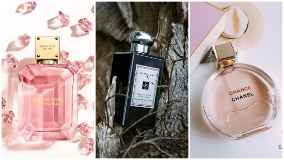 有夢幻、有個性，2019香氛動態燒翻天！香奈兒CHANCE、嬌蘭小黑裙、帝王蜂印噴霧瓶、Jo Malone London銅木與皮革，最新香氛一次看