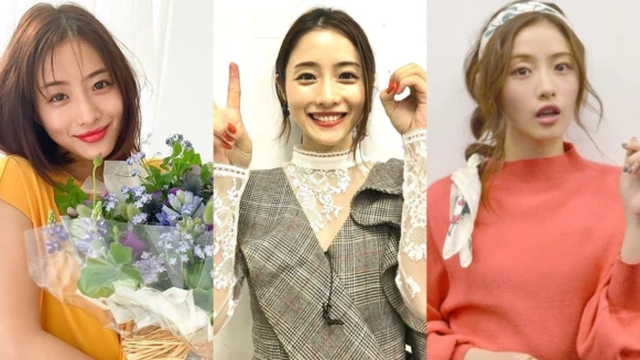 石原聰美:「人生沒有徒勞無功的,就算當下得不到認同,也不要放棄努力。」