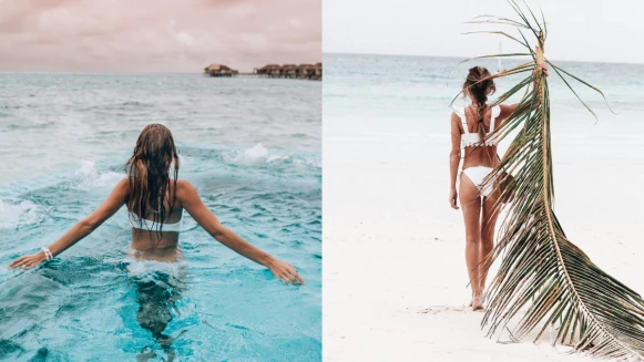 這IG太夢幻!跟著美國旅遊網紅Sky Naite走進迷人的世界絕景