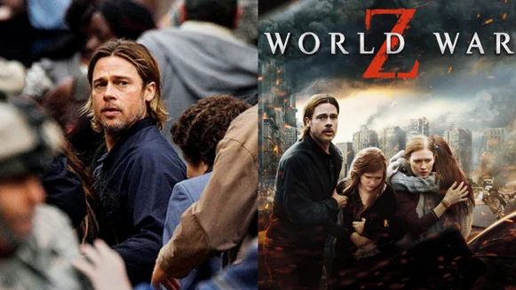 布萊德彼特《末日之戰》續集有譜?超經典成功之作有望再掀喪屍風潮