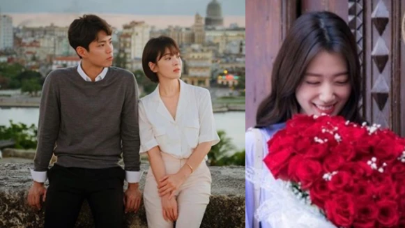 情人節特企來了！美好約會的5個小心機〜讓妳跟他甜蜜滿滿Valentine&#039;s Day