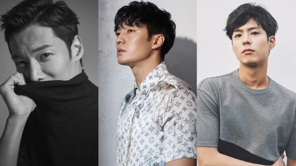 不只蘇志燮、朴寶劍!2019年這些韓國歐巴、男神都要來台灣啦,時間地點一次公開