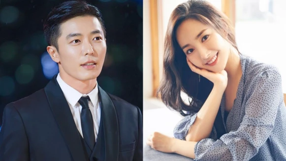 《她的私生活》大完結～金材昱、 朴敏英再次相吻！粉絲喊：這樣不夠啦