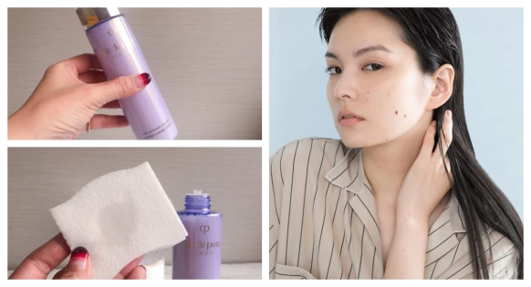 「給我一打水磨液！」貴婦保養品牌肌膚之鑰沒有做廣告卻大賣的就是他