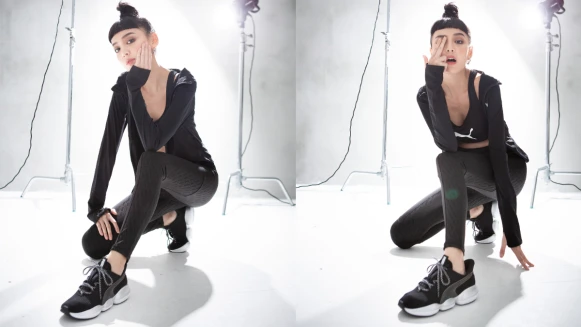 【#DO YOU女力無敵】KIWI李函以不可複製的自定義風格，陪她邁向更精彩的時尚人生路！