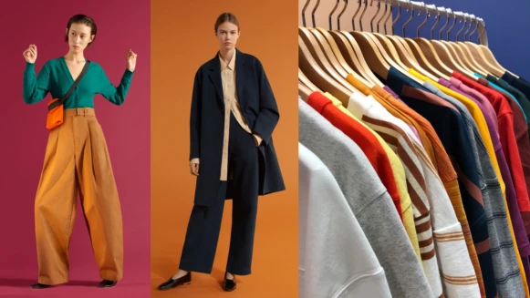 新色彩、新版型，Uniqlo U春夏新作替日常穿搭添入繽紛活力姿態！