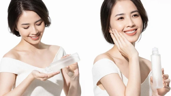 肌膚保養可以不用這麼費力加油！只要回到「美的舒適圈」，就能擁有超乎想像的美麗膚質，這一切都是“我只為芯生悠停留”！