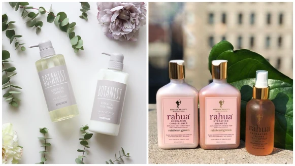 「自然捲、毛躁乾枯、粗硬髮」請筆記，3款超有感洗髮、護髮推薦，終於不怕潮濕秒炸毛！