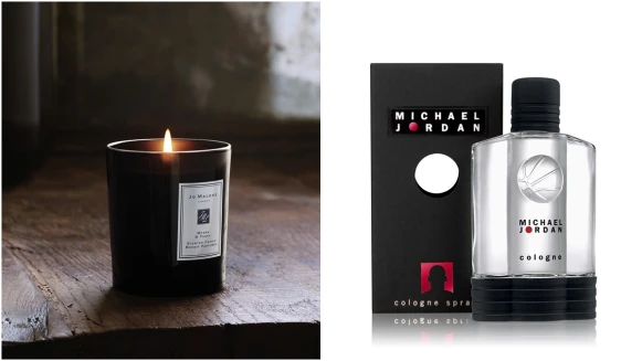 一用男友力大爆發！Michael Jordan同名古龍水、Jo Malone London沒藥與零陵香新增芳醇乳霜工藝蠟燭