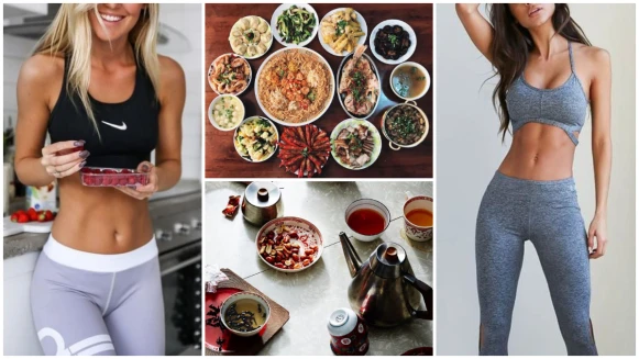 減肥這樣吃！10招過年大餐飲食技巧，學起來不怕變胖，年後依然自信上工！