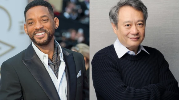 睽違3年,李安新作《雙子殺手》聯手 威爾史密斯,展開一場複製人的絕命殺機!