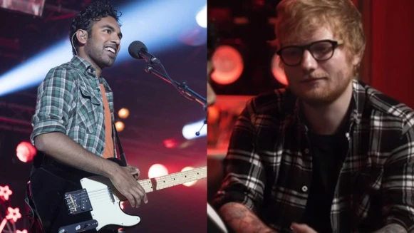 紅髮艾德也客串爆笑演出！《貧民百萬富翁》導演全新喜劇《靠譜歌王》，重現多首披頭四金曲