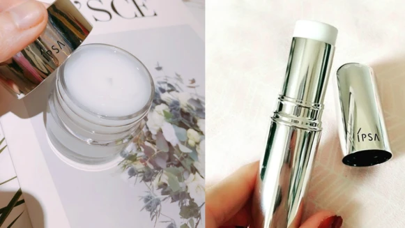 擊退肌膚各種暗黑！想要閃、需要光、必需水的跟小女孩一樣，這些全交給IPSA美膚系列就準沒錯〜