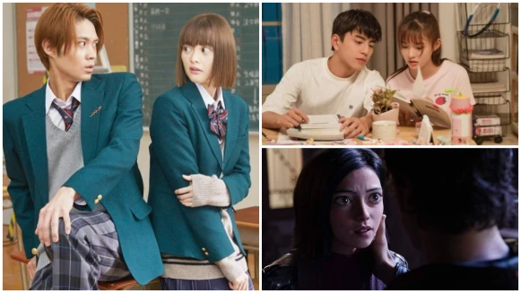 【愛德華FUN電影】就用電影攻陷你的他！2019情人節檔期5部熱門電影推薦！