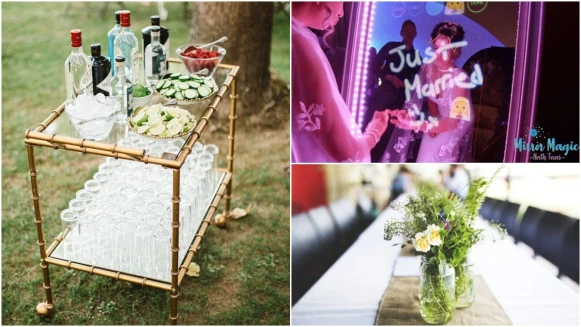 婚禮正在夯什麼！受到皇室婚禮影響，2019舉辦婚禮這5大趨勢你可不能不知道