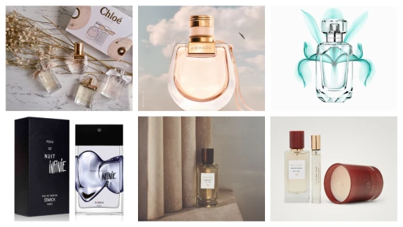是春天的氣息啊～Chloé芳心之旅女性淡香水、小小Chloé添增4款新成員、Tiffany&amp; Co.第三篇章「同名晶淬淡香水」、Massimo Dutti首度推出男女香…2019最值得期待的春季新香