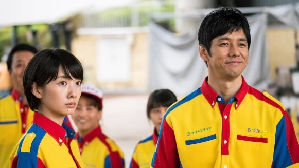 對工作疲乏、想辭職的都該看!勵志新片《小資女孩奮鬥記:遊樂園的奇蹟》帶你找回實現夢想的熱情