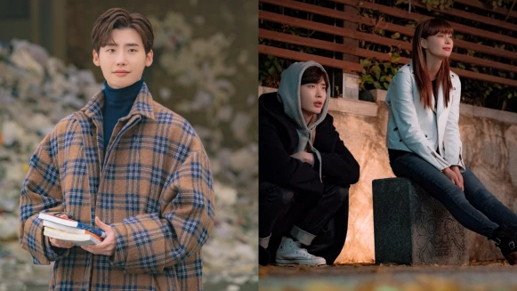 【貝爾達日韓范特西】李鍾碩獨特文青式告白，文字工作者必愛《羅曼史是別冊附錄》