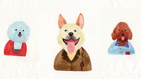 《美麗佳人》3月星座運勢：「水星開始退行，讓愛情事業難題變多。」