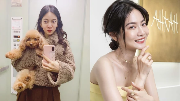 曾之喬：「戴耳環讓妳更亮眼、更容易被注意…」喬喬的好人緣珠寶搭配技巧公開