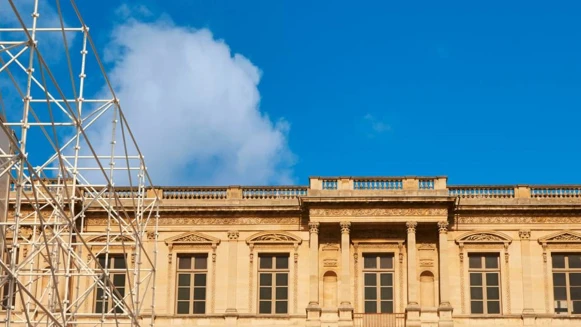 【Live】線上看！Louis Vuitton 2019秋冬時裝大秀，將在3/6凌晨1點登場