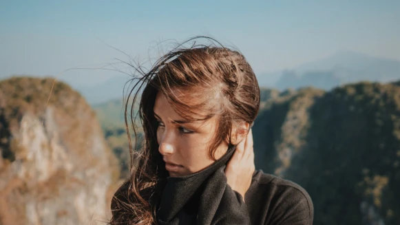 自我保護當然很好，但千萬別當上了愛情裡的嚴苛主考官