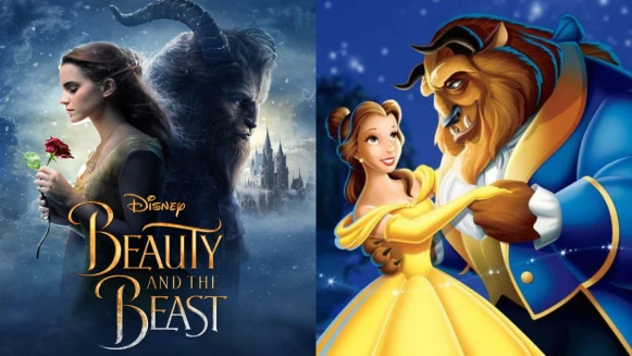  迪士尼粉必衝！重回動畫的美好感動，《美女與野獸》交響音樂會本週末登場！