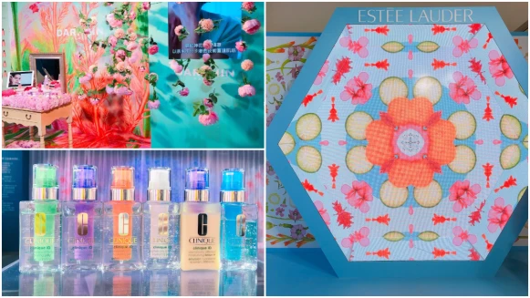 美妝迷必朝聖網美打卡點！集結雅詩蘭黛、Bobbi Brown、M.A.C、Tom Ford等9大品牌聚集華山