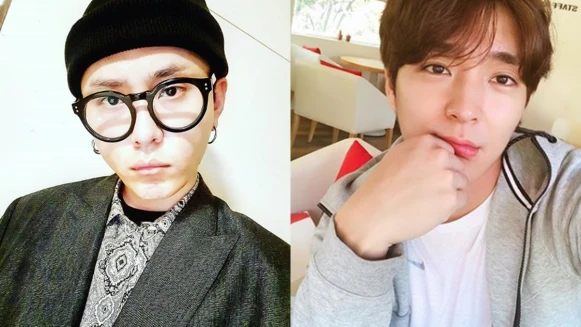 李洪基都表示「已放棄」！陷淫照醜聞、酒駕行賄，FTISLAND崔鍾訓、Highlight龍俊亨相繼退團