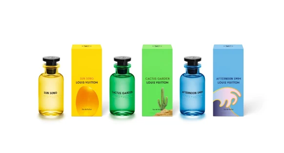 LV再推全新香氛古龍水，既是香水，也是古龍水，聞過的人「想立刻打包去度假」