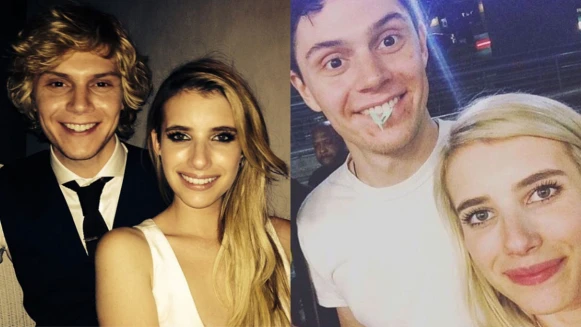 艾瑪羅勃茲與男友「快銀」再度分手！傳出女方新歡是他......