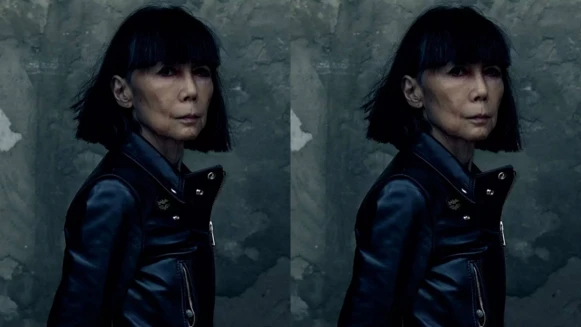 「擁有破壞的勇氣」，時裝女武神川久保玲那些你得知道的事