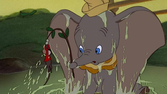 偶爾當個小孩也沒關係 迪士尼經典三部曲讓妳找回純真美好