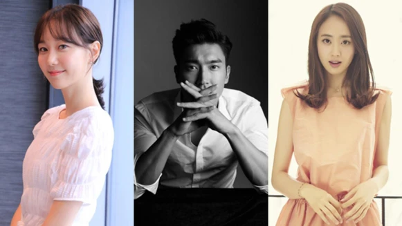 《各位國民們》始源化身詐騙犯！與《隧道》李宥英上演「史密斯夫婦」日常