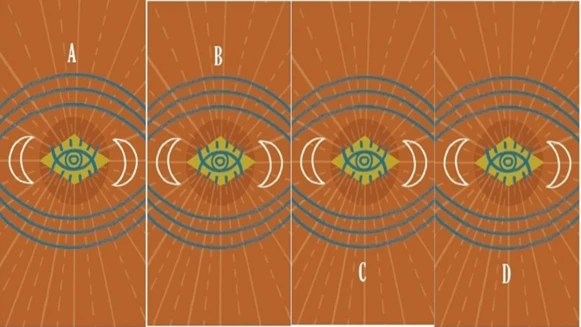 直覺式塔羅測驗，帶你找出最近適合的開運物件！