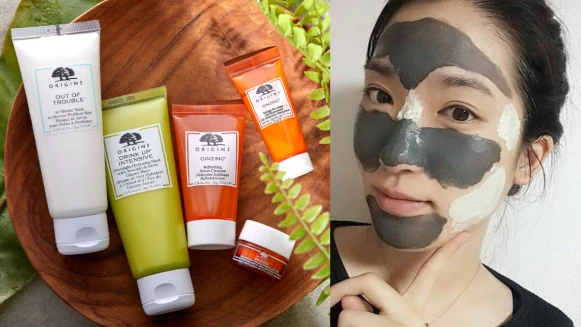 痘痘油光、乾燥脫皮、黯沈疲憊都有救！速速解決多重肌膚問題，現在買 贈品多多有夠划算！