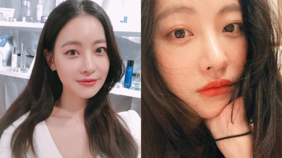 《花遊記》女主角吳漣序來台公開日常保養6招，其中運動最愛做「這個」來改善線條