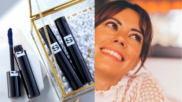 真正頂級養護睫毛膏誕生！刷出根根分明深邃眼神&amp;植物精華同步呵護，讓妳的「真睫毛」更美更放電~