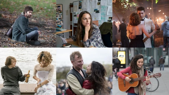 《柏林我愛你》一封獻給柏林的情書！集結綺拉奈特莉、海倫米蘭、路克威爾遜等巨星，再造愛的城市新經典