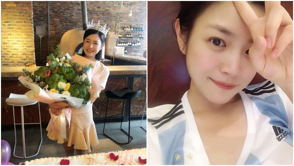 陳妍希「戒咖啡、奇異果帶皮吃、天天花椰菜」吃出好膚質+好曲線的飲食小妙招完整公開