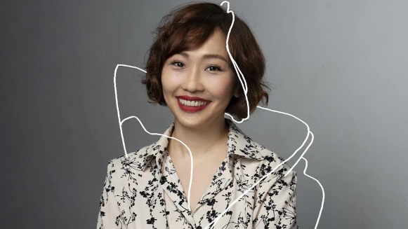 【The Future IS】一日雜誌人，終生雜誌魂！江家華，「做雜誌的人都是有話想說。」 