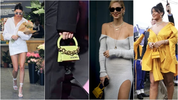 卡達珊家族、蕾哈娜、蔡依林全都被圈粉，你還不認識這位法國設計師Jacquemus嗎?