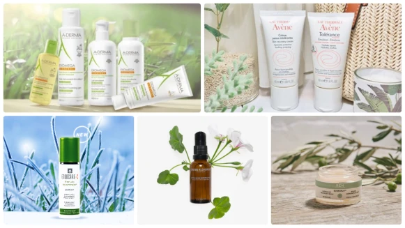 「敏弱肌」救星來了！皮膚科醫師教你一年四季要怎麼正確的保養！