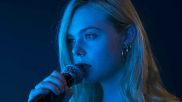 《樂來越愛你》製作團隊打造全新《魔力女聲》！艾兒芬妮親聲獻唱，又一必看音樂勵志新片