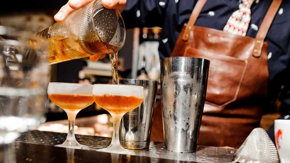 下次開喝不再手足無措啦！ 點這5款調酒馬上測出這間酒吧是不是你的菜！