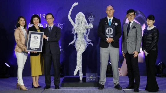 微整的最高境界，就是不畏自然動態表情，以女神之姿完美征服社群影音世代！