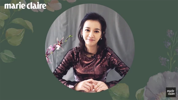 陳意涵：不敢相信愛情，是比悲傷更悲傷的事！【Cover Story】