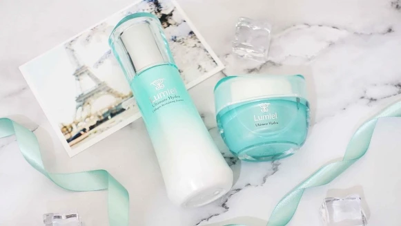 美肌開光速!征服法國女人的台塩綠迷雅雙明星,讓M編肌底光全日連線無休~