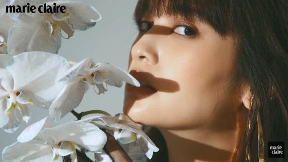 楊丞琳 在愛裡品味慢活